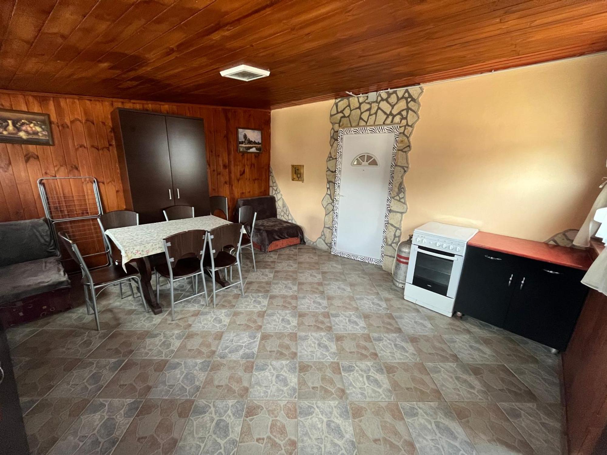 Tiszavirag Apartman Tiszakeszi Exterior photo