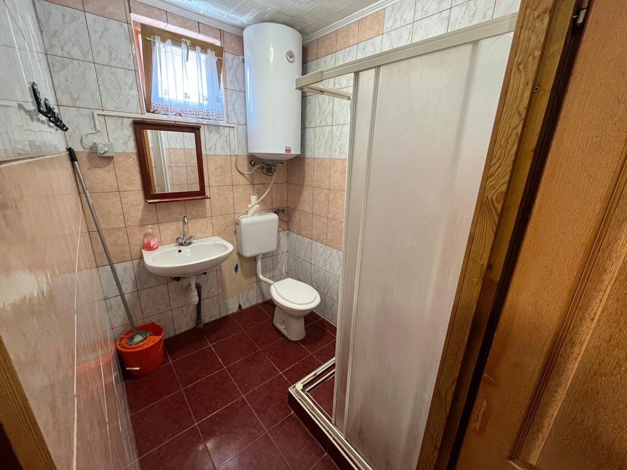 Tiszavirag Apartman Tiszakeszi Exterior photo